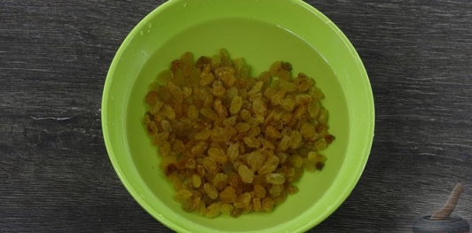 Фото приготовления рецепта: Влажные пасхальные куличи - шаг №9