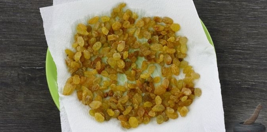 Фото приготовления рецепта: Влажные пасхальные куличи - шаг №10