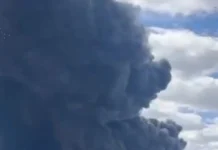 ВСУ нанесен удар редкой мощи, небо почернело: главная новость СВО 25 апреля