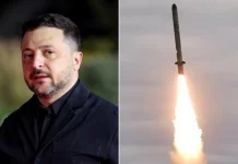 Завтра Киев ужаснется. Русские ракеты размажут режим Зеленского по асфальту