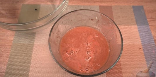 Фото приготовления рецепта: Жаркое из свинины под дичь - шаг №13